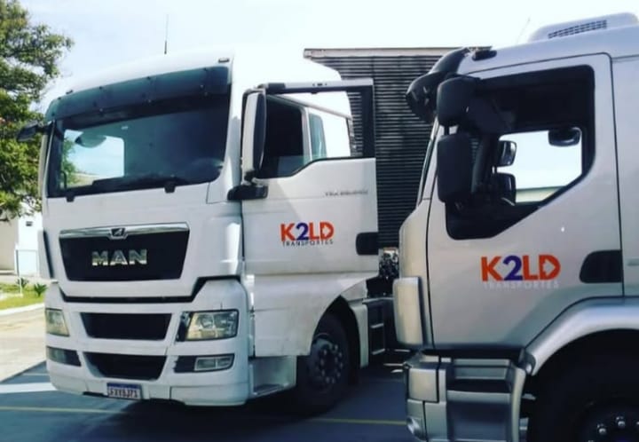 Transportadora K2LD abre vagas de emprego em Itupeva